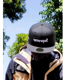 Supreme  | キャップ
