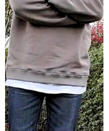 URBAN RESEARCH Sonny Label | スウェット
