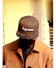 Supreme  | キャップ