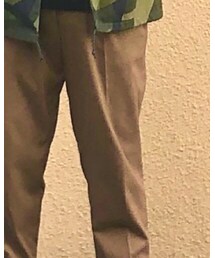 UNITED TOKYO | スラックス