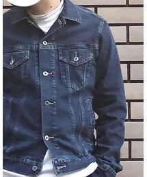 UNIQLO | デニムジャケット