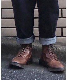 Tricker's | ブーツ