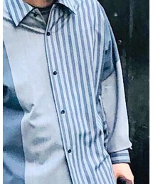 ETHOSENS | シャツ/ブラウス