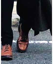 Tricker's | ブーツ