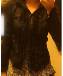 FINI | その他トップス