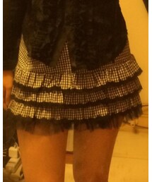 U Tin | スカート