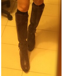 Fair Lady | ブーツ