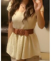 cantwo | その他トップス