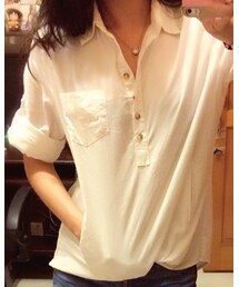 NET | シャツ/ブラウス