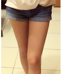 NET | デニムパンツ