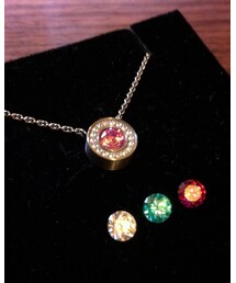 Isaac King | ネックレス