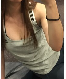 adidas | トップス