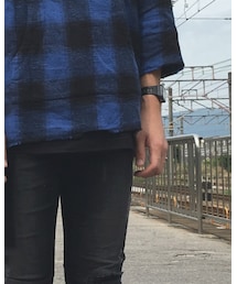 HANES | Tシャツ/カットソー