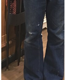 VINTAGE Levi's 646 | デニムパンツ