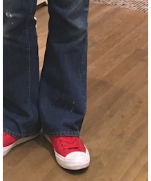 US CONVERSE | スニーカー