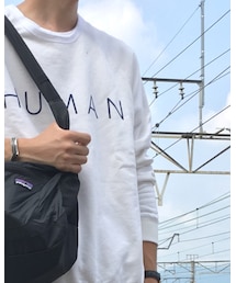 Quality Peoples | スウェット