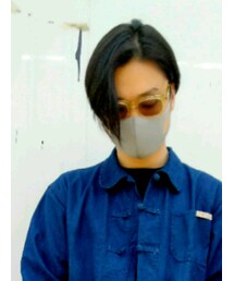dr.collector | ブルゾン
