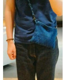 FULLCOUNT | デニムパンツ