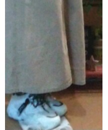 韓国ファッション #K | スニーカー