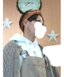 Avail | パーカー