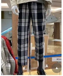 GU | GUシェフパンツ(パンツ)