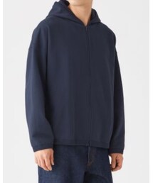 MUJI Labo | 2019SS／L〜XL(パーカー)