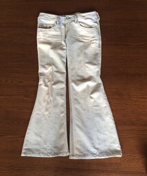 DIESEL | デニムパンツ