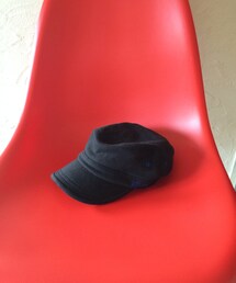 BEAMS | キャスケット