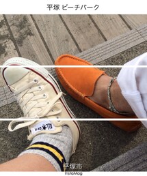 COLE HAAN | 右の靴(その他シューズ)