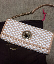 kate spade new york | クラッチバッグ