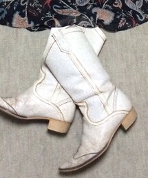 L'EQUIPE YOSHIE INABA | ブーツ