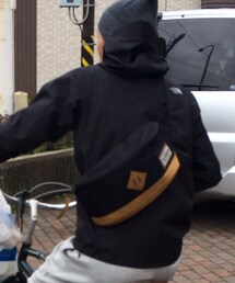 THE NORTH FACE | マウンテンパーカー