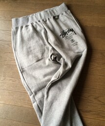 STUSSY | その他パンツ