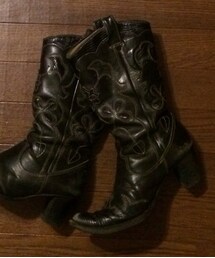 L'EQUIPE YOSHIE INABA | ブーツ