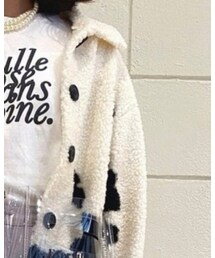 韓国通販 | ジャケット/アウター