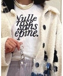 épine | Tシャツ/カットソー