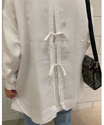 バックスタイル別写真 | Tシャツ/カットソー