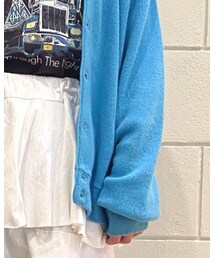 LACOSTE/古着 | カーディガン/ボレロ