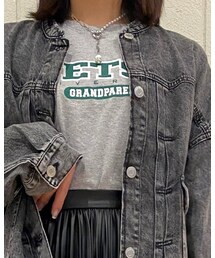 古着 | Tシャツ/カットソー