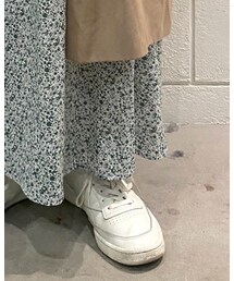 Reebok | スニーカー