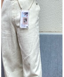 SPINNS | サロペット/オーバーオール