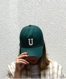 SPINNS | キャップ