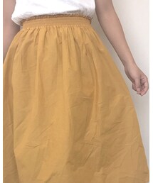 mikoa LOWRYS FARM | スカート