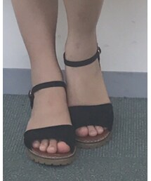 SHOPRIST | サンダル