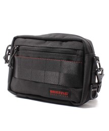 BRIEFING | NEO ZIP LINER(ボディバッグ/ウエストポーチ)