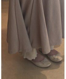 H&M | バレエシューズ