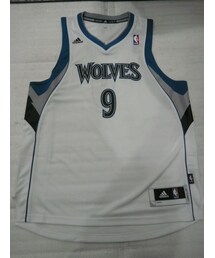 adidas | Rubio 球衣(スウェット)