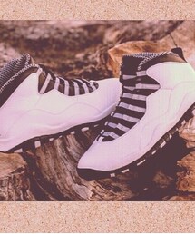 AIR JORDAN | Air Jordan 10(スニーカー)