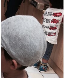 SHIPS | キャップ