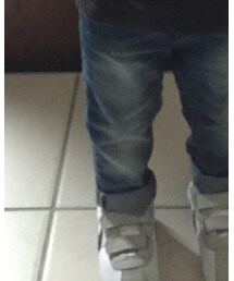 H&M | デニムパンツ